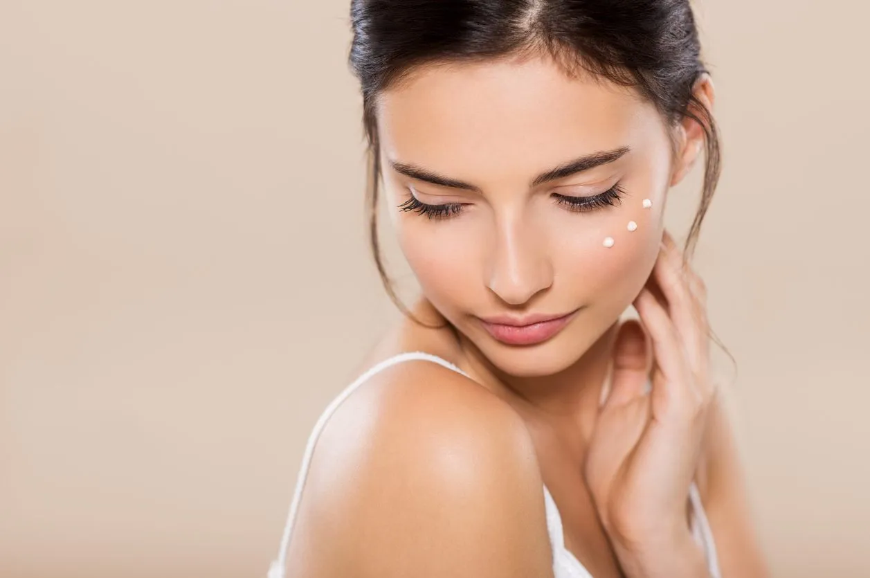 Your Skin Needs Moisturizing!-Mediterranean Beauty
